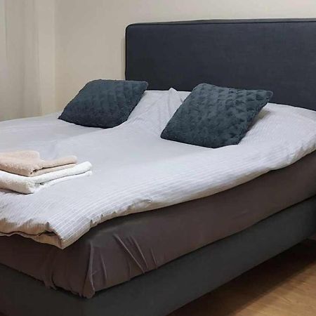 Alfoeldi Palace Apartman Debrecen Esterno foto
