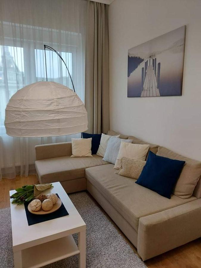 Alfoeldi Palace Apartman Debrecen Esterno foto