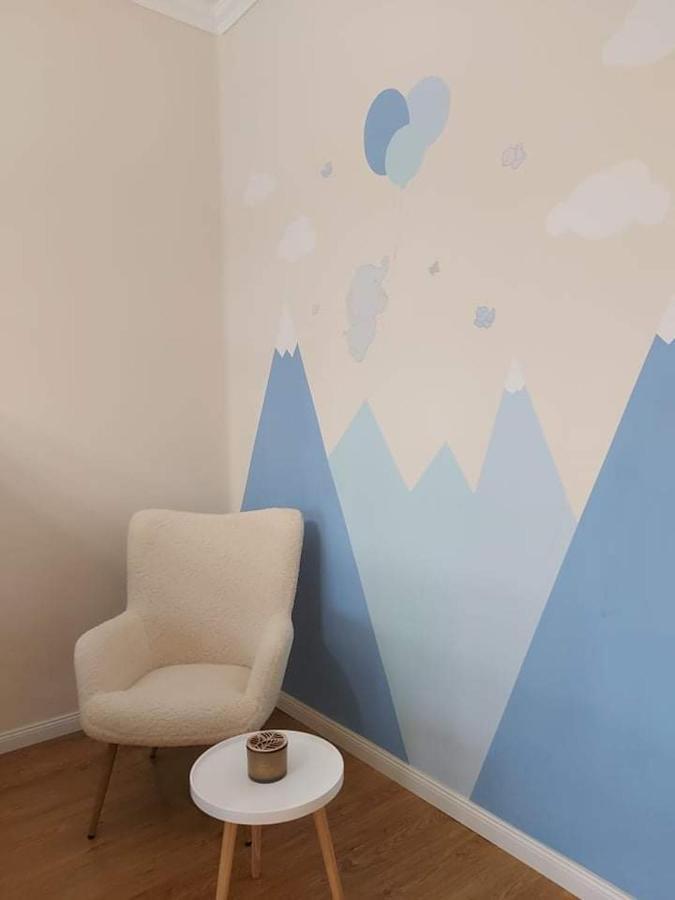 Alfoeldi Palace Apartman Debrecen Esterno foto