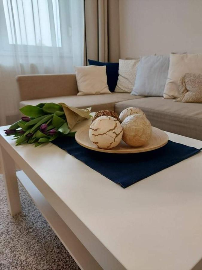 Alfoeldi Palace Apartman Debrecen Esterno foto