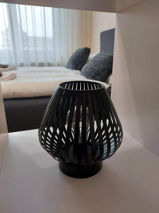Alfoeldi Palace Apartman Debrecen Esterno foto