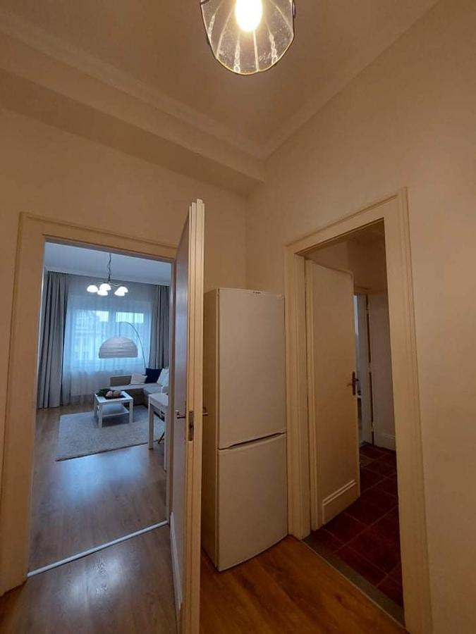 Alfoeldi Palace Apartman Debrecen Esterno foto