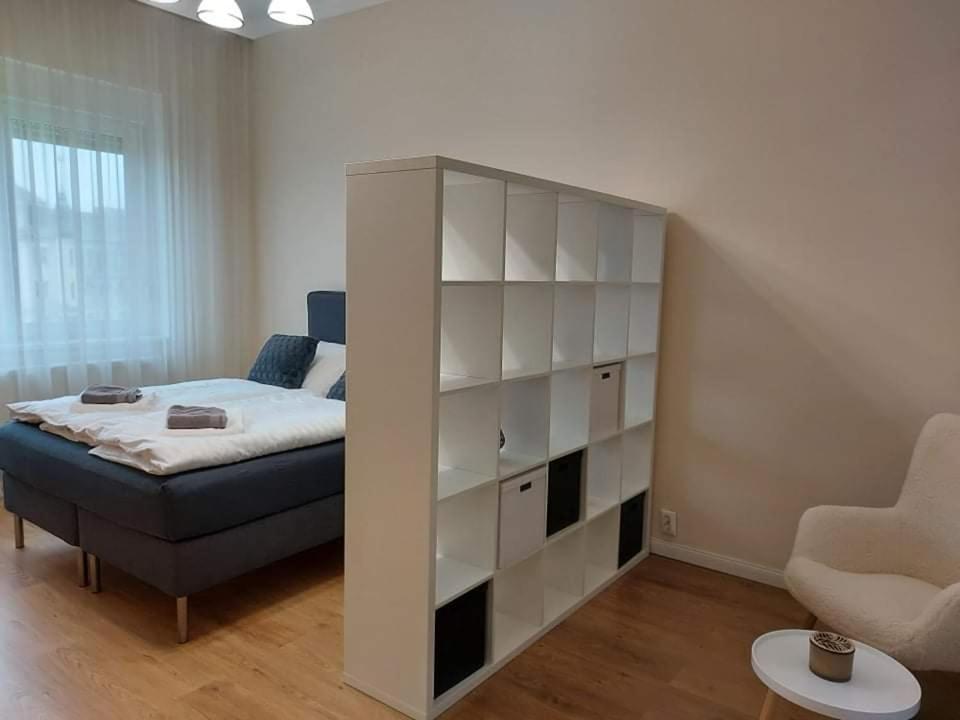 Alfoeldi Palace Apartman Debrecen Esterno foto