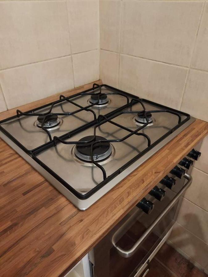 Alfoeldi Palace Apartman Debrecen Esterno foto