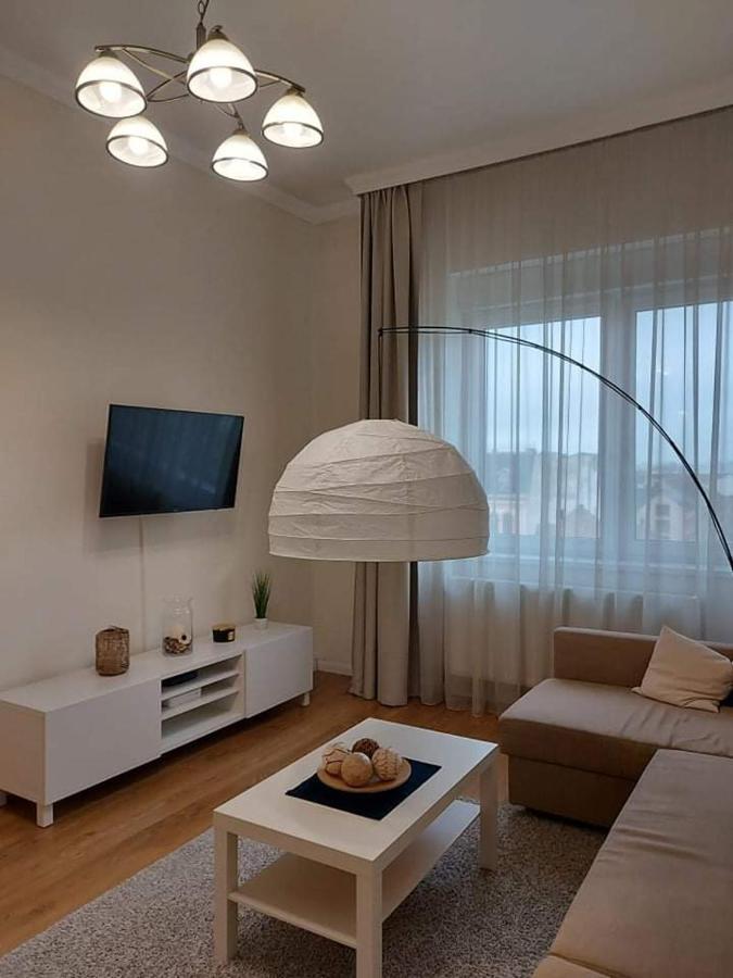 Alfoeldi Palace Apartman Debrecen Esterno foto