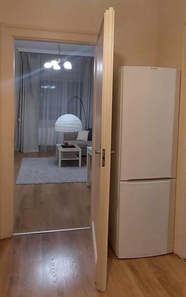 Alfoeldi Palace Apartman Debrecen Esterno foto
