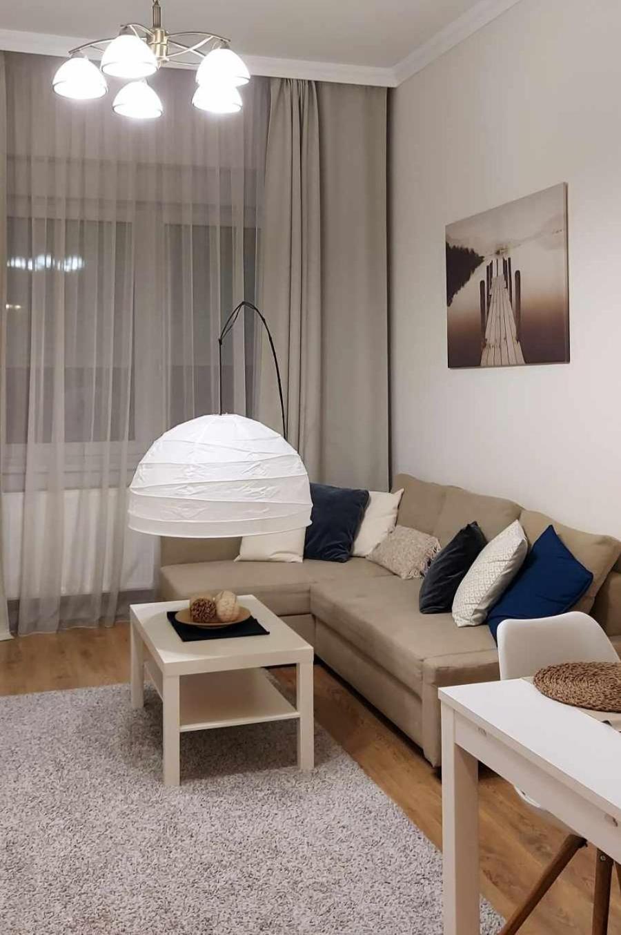 Alfoeldi Palace Apartman Debrecen Esterno foto